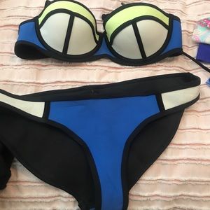 Swimsuits